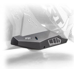 DRT Can-Am Maverick R Rock Sliders