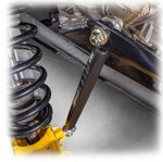 DRT Can-Am 2024+ Maverick R Hex Rear Sway Bar Link Set