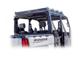 DRT Polaris Ranger XD 1500 Crew Roof Rack Kit