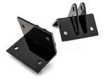 Can-Am Defender HD 11 Snow Plow Mount