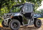 CFMOTO UForce 1000 Convertible Doors