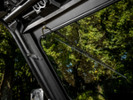 Super ATV CFMOTO UForce U10 Pro Glass Windshield