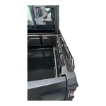 CF Moto UForce U10 Bed Rails