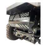 AJK CFMoto UForce U10 Exhaust Cover