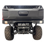 AJK CFMoto UForce U10 Exhaust Cover
