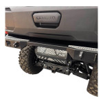 AJK CFMoto UForce U10 Exhaust Cover