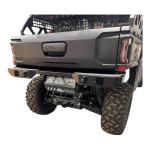 AJK CFMoto UForce U10 Exhaust Cover