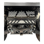 AJK CFMoto UForce U10 Exhaust Cover