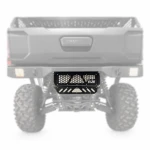 AJK CFMoto UForce U10 Exhaust Cover