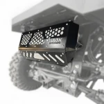 AJK CFMoto UForce U10 Exhaust Cover