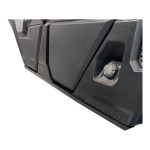 AJK CFMoto UForce U10 Rock Sliders