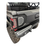 AJK Offroad CFMoto UForce U10 Tailgate Accent