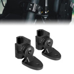 Kemimoto Utv Whip Light Flag Mounts For Pro-fit Cages