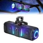 Kemimoto 16" Midnight 40b Universal Bluetooth Sound Bar