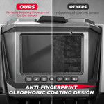 Kemimoto Polaris Tempered Glass Screen Protector