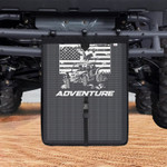 Kemimoto Utv / Golf Cart Universal Mesh Trash Bag
