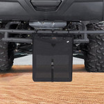 Kemimoto Utv / Golf Cart Universal Mesh Trash Bag