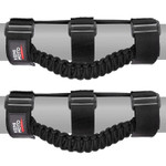 Kemimoto Utv Universal Heavy Duty Grips / Grab Handle For 1.5-2" Roll Bar