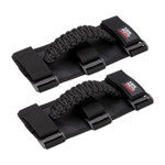 Kemimoto Utv Universal Heavy Duty Grips / Grab Handle For 1.5-2" Roll Bar