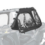 Kemimoto 2014-2023 Polaris Rzr Xp 1000 Soft Upper Door Cab Enclosure