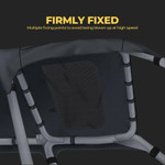 Kemimoto 2016-2023 Honda Pioneer 1000-5 Fabric Roof