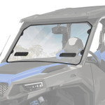 Kemimoto 2016-2023 Polaris General 1000 Vented Full Windshield
