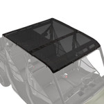 Kemimoto 2017-2023 Polaris Ranger Crew 1000 Soft Mesh Top Window Net