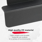 Kemimoto 2017-2023 Polaris Ranger Xp 1000 / Crew Fender Flares