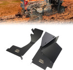 Kemimoto 2018-2025 Polaris Ranger XP 1000 | XP 1000 Crew Fender Flares