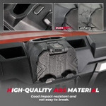 Kemimoto 2018-2023 Polaris Ranger Tablet Holder Mount