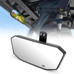 Kemimoto 2018-2024 Polaris Ranger 1000 | XP 1000 Rear View Mirror & Seat Cover