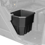 Kemimoto 2018-2024 Polaris Ranger XP 1000 Under Seat Storage Box