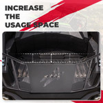 Kemimoto 2020-2023 Kawasaki Teryx Krx 1000 Tailgate