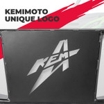 Kemimoto 2020-2023 Kawasaki Teryx Krx 1000 Tailgate