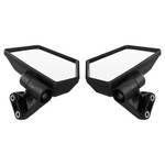 Kemimoto 2024-2025 Polaris Ranger Xd 1500 Mounted Side Mirrors