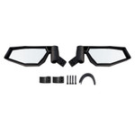 Kemimoto 2024-2025 Polaris Rzr Xp 1000 / 4 Side Mirrors Kit
