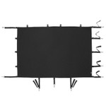 Kemimoto Can-am / Polaris Ranger / General Cargo Bed Net