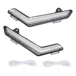 Kemimoto Can-am Defender Drl Signal Lights