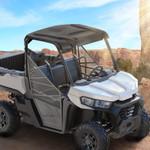 Kemimoto Can-am Defender Hd8 / Hd10 Plastic Hard Roof Top