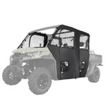 Kemimoto Can-am Defender Max Soft Cab Enclosure Doors