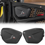 Kemimoto Can-am Maverick R Upper Door Bags