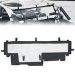 Kemimoto Can-am Maverick X3 / Max Soft Rear Windshield