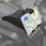 Kemimoto Can-am Maverick X3 / Max Tablet Holder W/ Storage Box