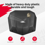 Kemimoto Can-am Maverick X3 / Sport / Trail / Commander Roof Ram Air Kit