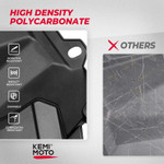 Kemimoto Can-am Maverick X3 / X3 Max Front Dash Speaker Pods