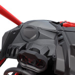 Kemimoto Can-am Maverick X3 / X3 Max Front Dash Speaker Pods