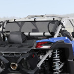 Kemimoto Can-am Maverick X3 / X3 Max Rear Window Net