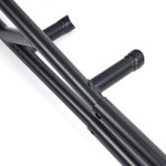 Kemimoto Can-am Maverick X3 Max Nerf Bars Rock Sliders