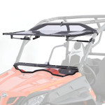 Kemimoto Cfmoto Zforce 500 / 800 / 1000 Flip Up Front Windshield