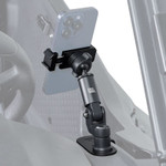 Kemimoto Cfmoto Zforce 950 Cnc Aluminum Dashboard Phone Mount